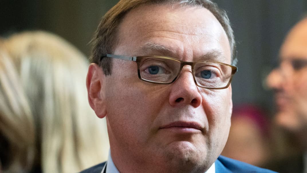 российский олигарх Михаил Фридман, Москва, 17 сентября 2019 года