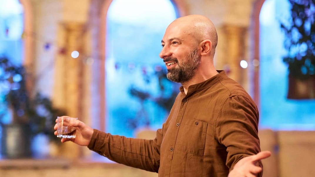 Сергій Колесніков