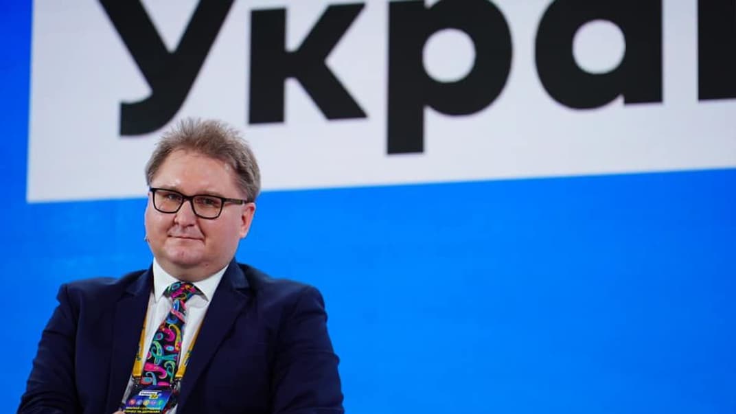 Тарас Качка