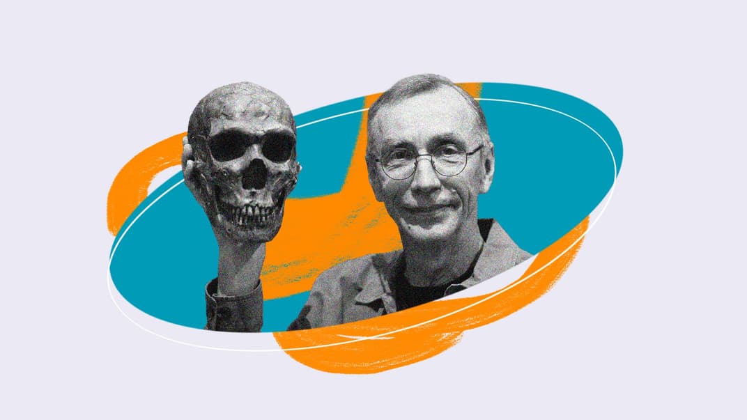 Усі ми трішки неандертальці. За що цього року дали Нобелівську премію з фізіології або медицини