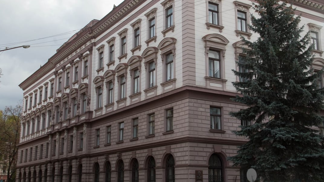 Івано-Франківський національний медичний університет Івано-Франківський національний медичний університет