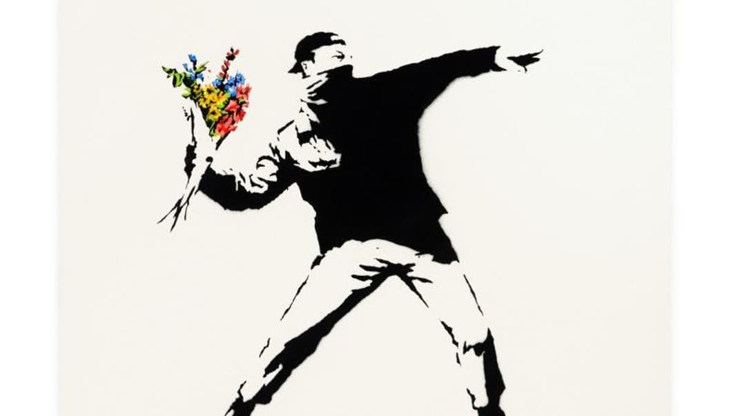 Любовь в воздухе