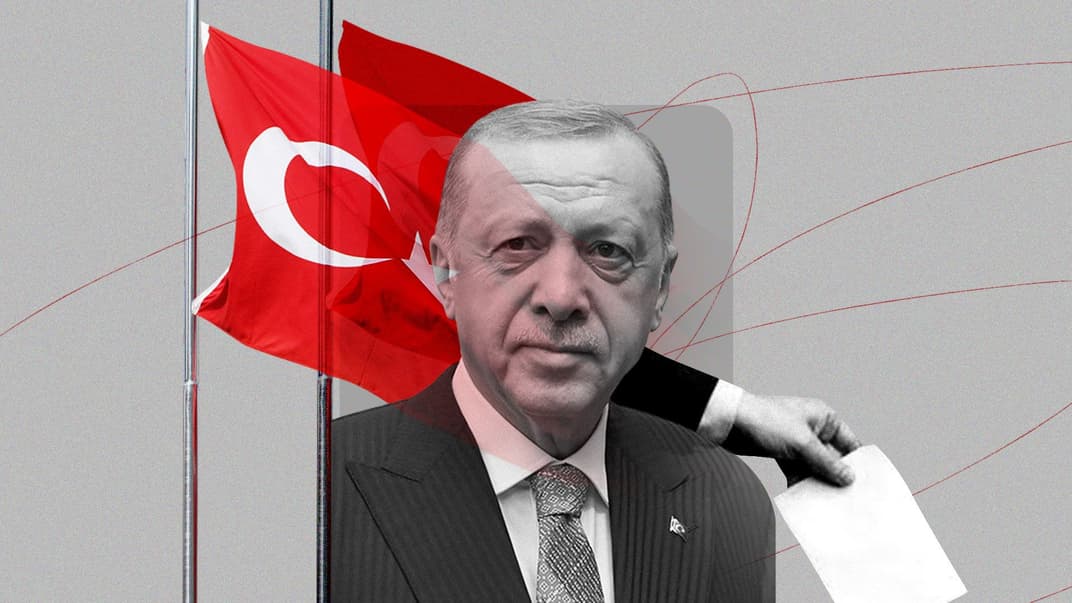 Поразка Ердогана? Чого чекати Україні від першої за 20 років перемоги опозиції на місцевих виборах у Туреччині