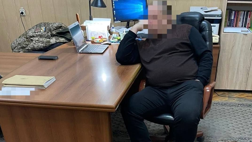 Суд отправил высокопоставленного чиновника Минобороны под стражу