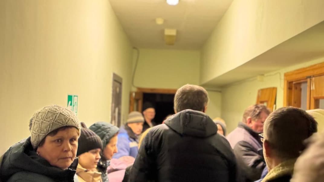 На Бєлгородщині вивезли жителів прикордонного району. Глава регіону запевняє, що військ України там немає