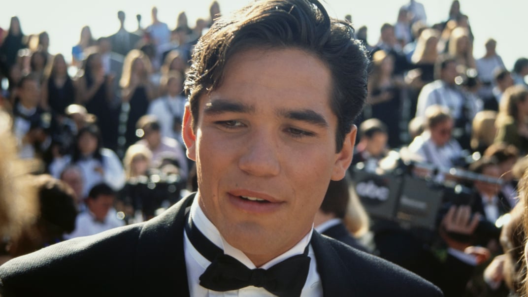 Американський актор Дін Кейн у 1993 році Американський актор Дін Кейн у 1993 році