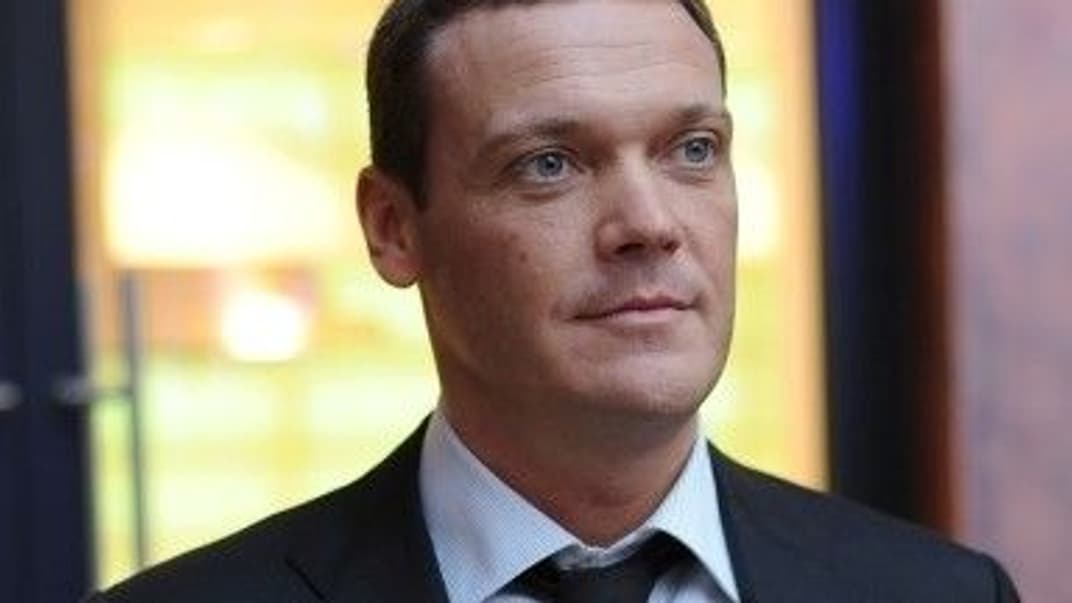 Борис Кауфман