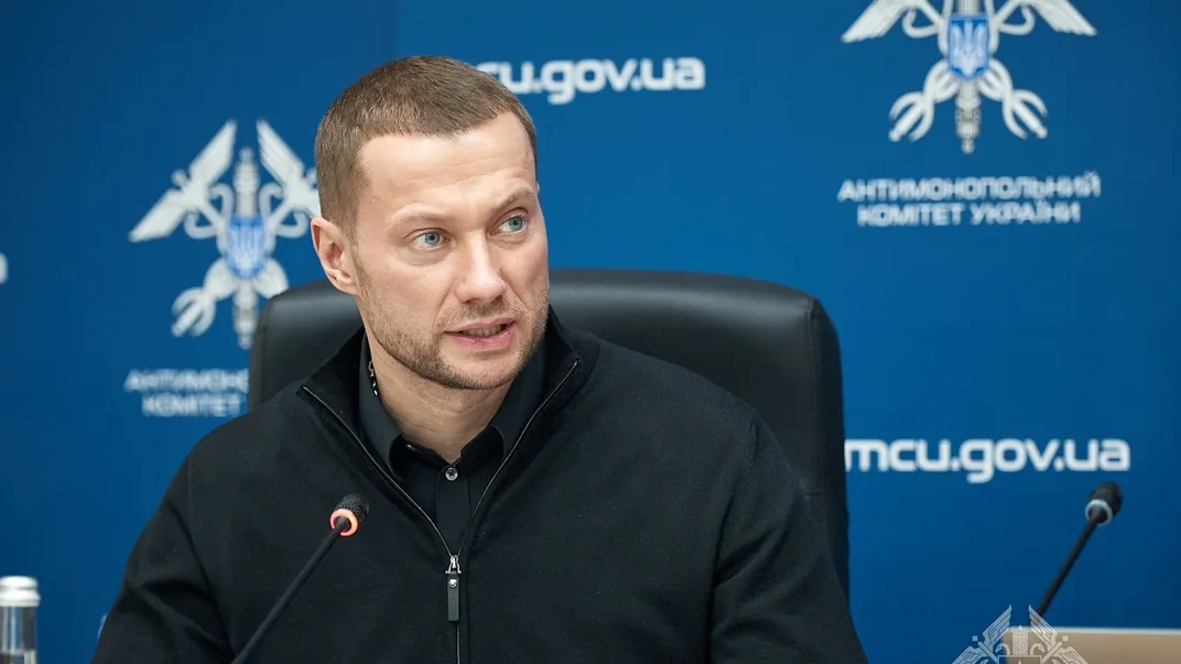 Павло Кириленко