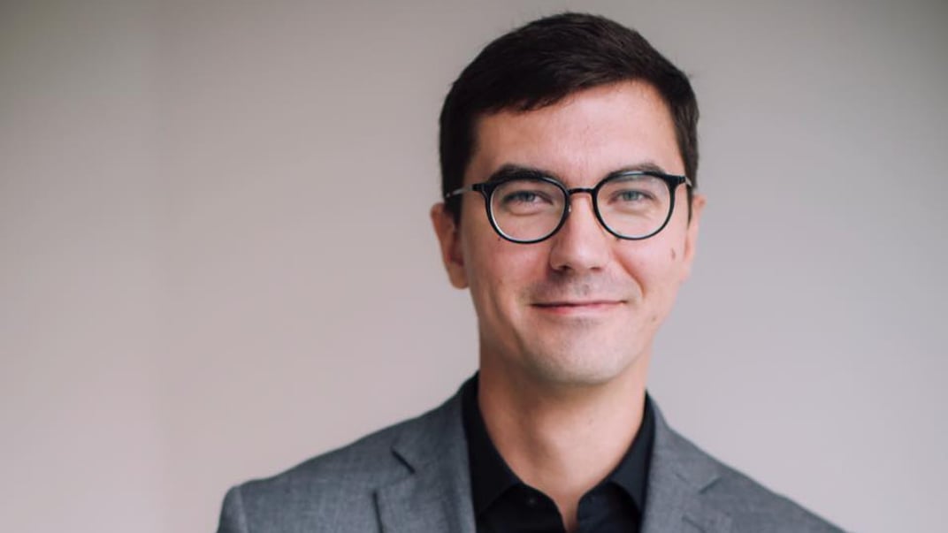 Перший заступник очільника фракції «Слуга народу» Андрій Мотовиловець