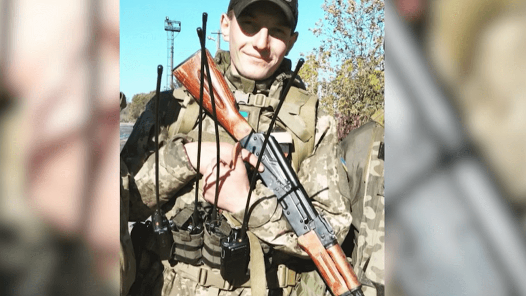 Руслан Голубенко