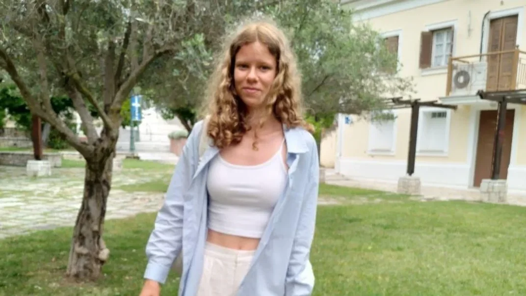 Студентка з України Марія Бугайова, яка зникла 4 липня