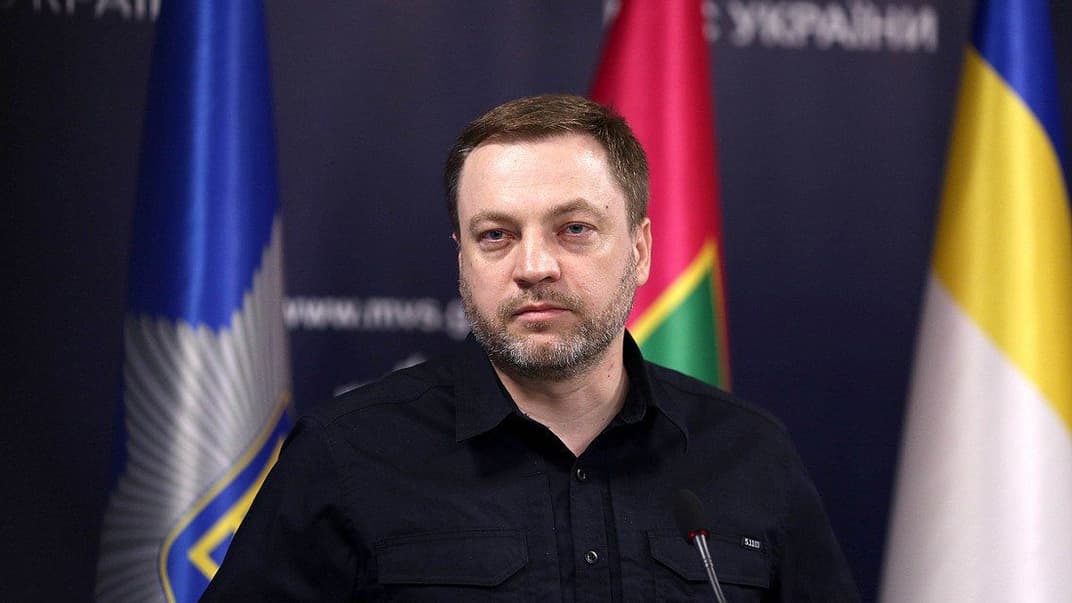 Денис Монастырский