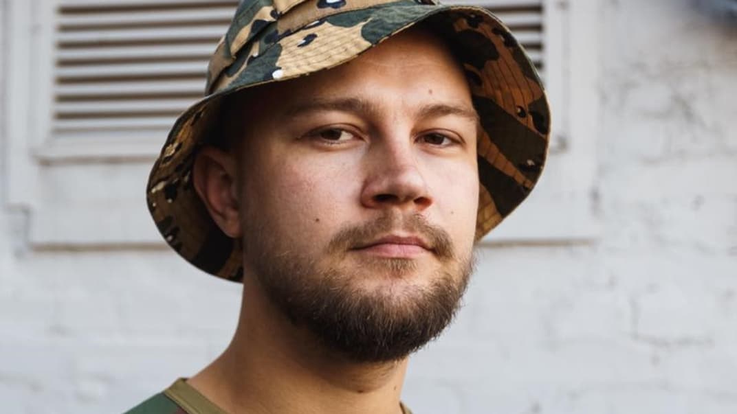 Сергій Гнезділов