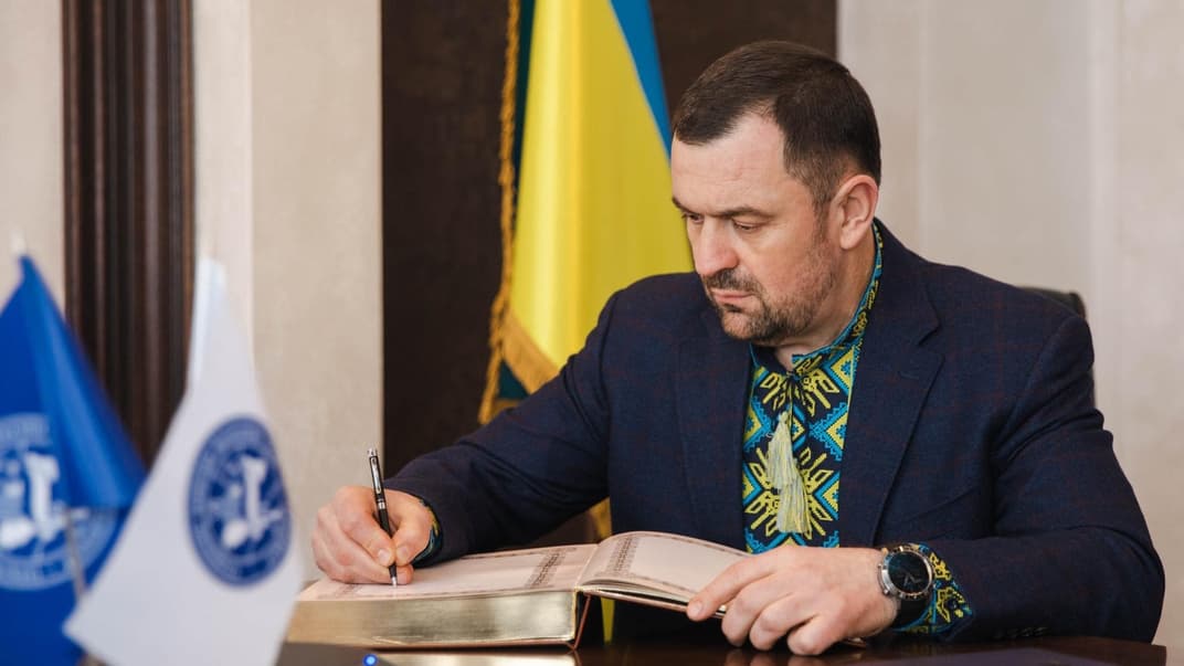 Валерій Пацкан