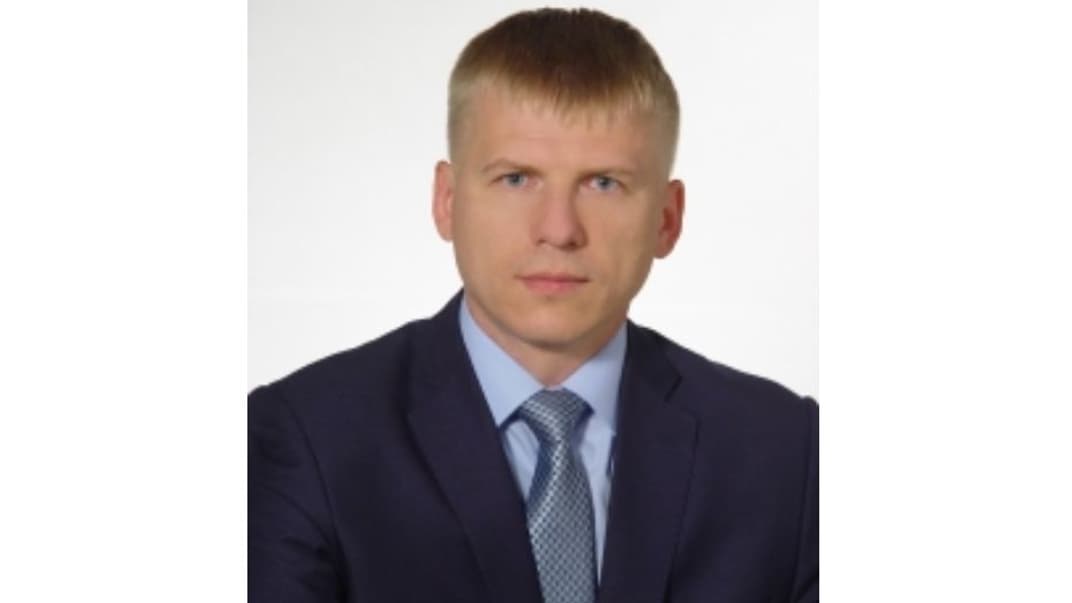 Алексей Третьяков
