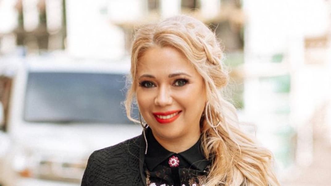 Судья Печерского суда Киева Татьяна Ильева