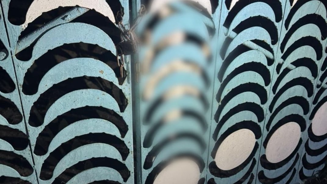 Повішений собака