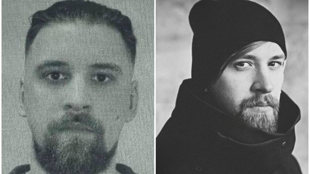 Артем Тимофеєв, якого російські правоохоронці шукають у справі про масовану атаку на аеродроми 1 червня