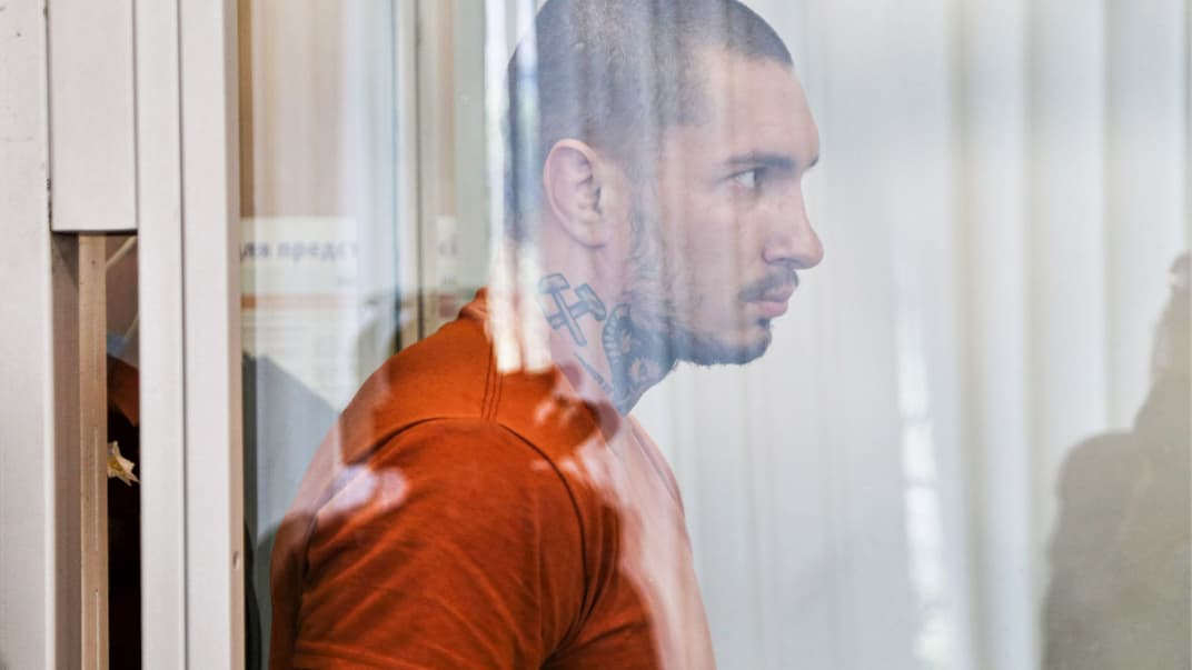 Олександр Савотін