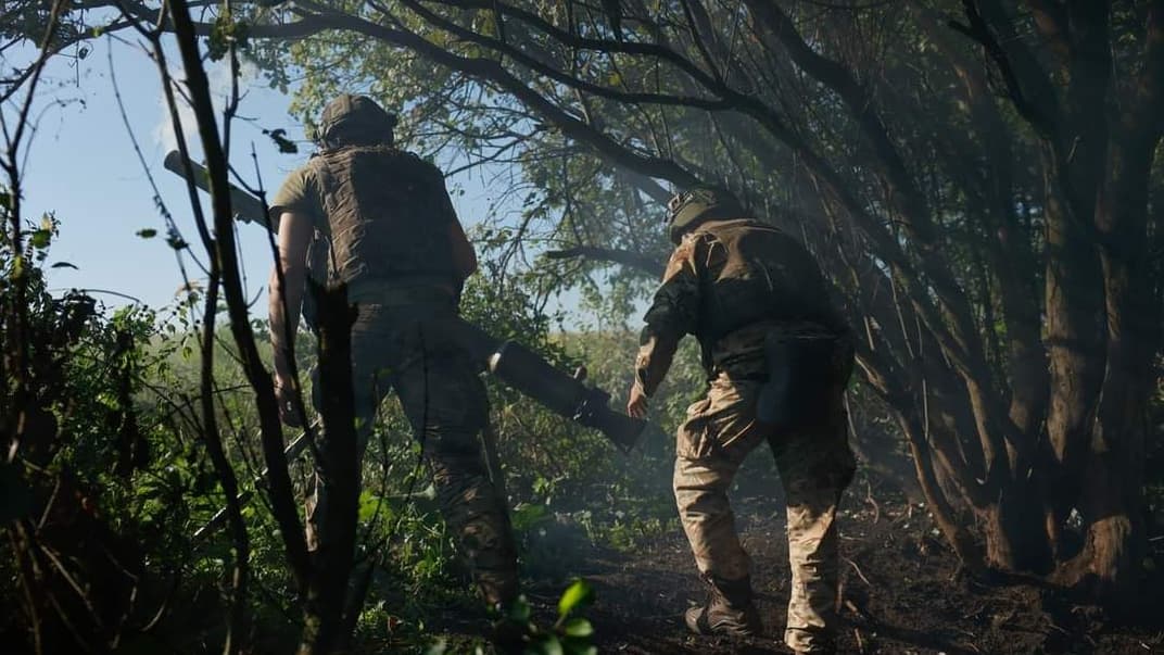 Українські військові, ілюстративне фото