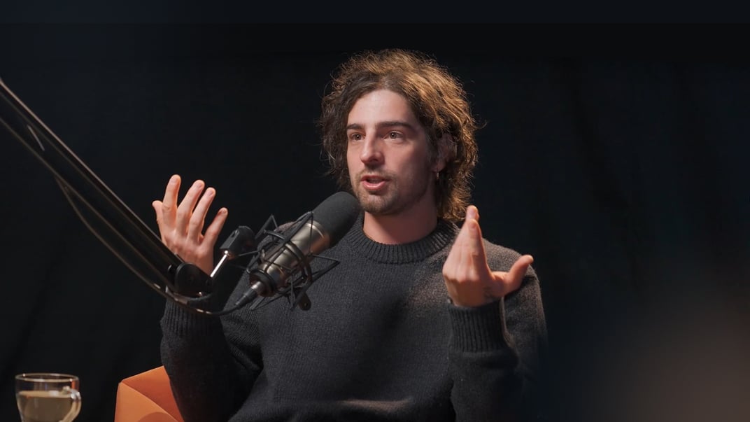 Володимир Дантес