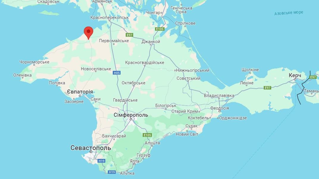 крым секс 