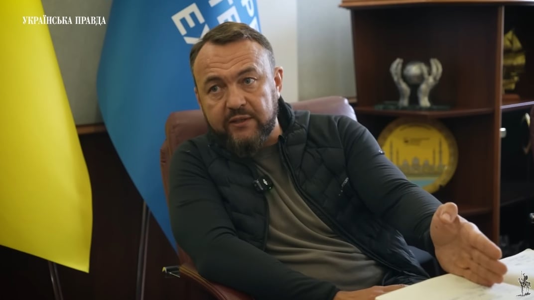 Глава «Спецтехноэкспорта» обратился в СБУ из-за публикации контрактов компании в СМИ