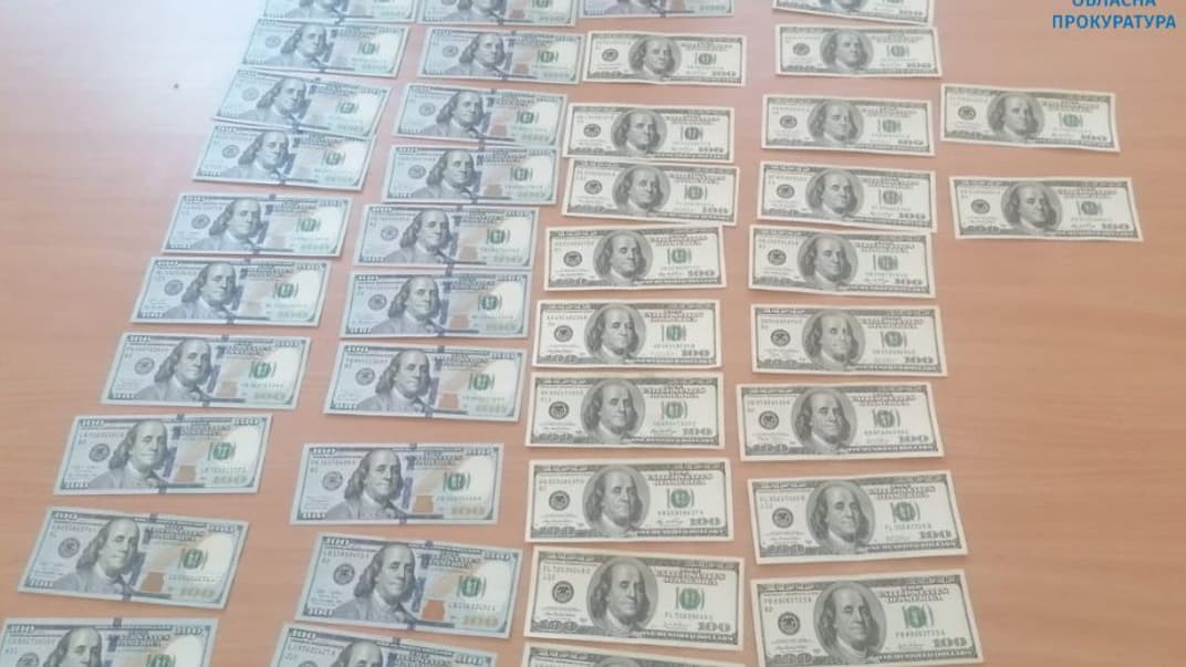 Докази злочинної діяльності з боку трьох мешканців Львівщини