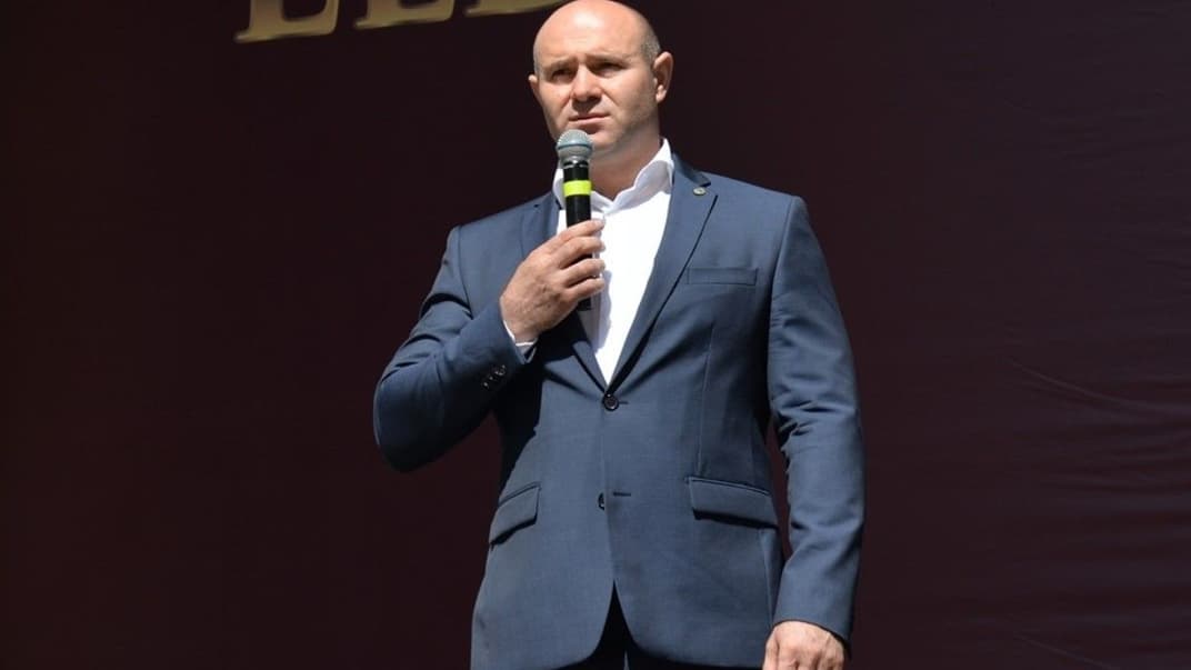 У глави МВС Молдови виявили коронавірус