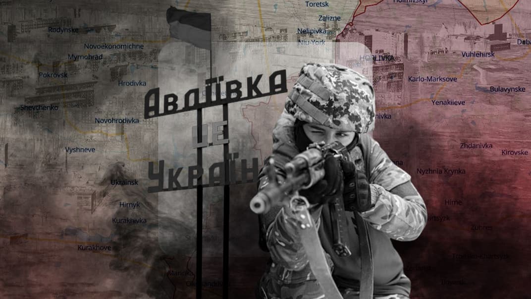 Окружение, плен, расстрелы и отступление под авиабомбами. Что известно о выходе из Авдеевки