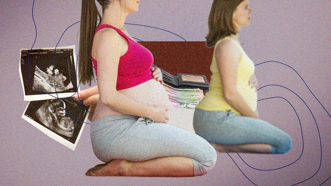 Фінансове планування вагітності: скільки коштує в Україні народити дитину