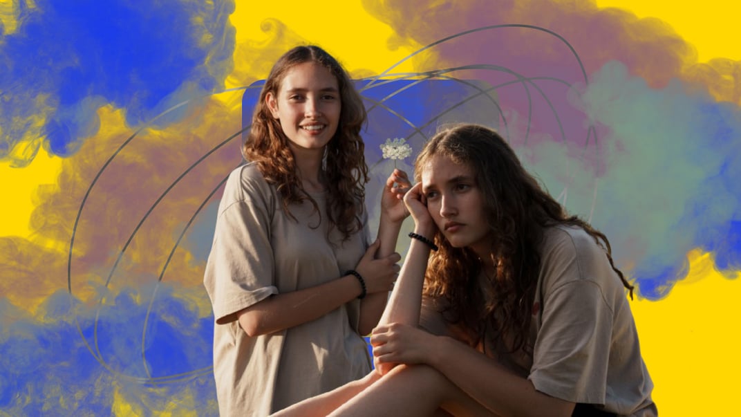 Повернути час назад. Історія родини з Маріуполя, яка захищає дитинство доньки