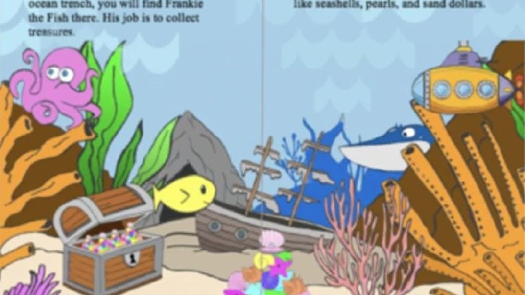 Варіант книги, який дітям було найважче читати