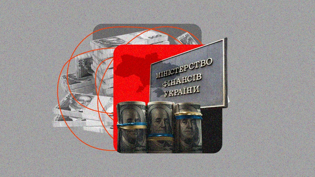 Державний борг України зріс майже вдвічі за три роки великої війни. Наскільки це страшно