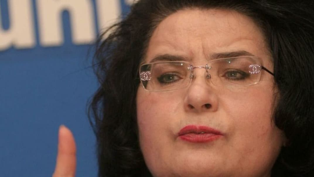 Ольга Колинько, 13 апреля 2005 год