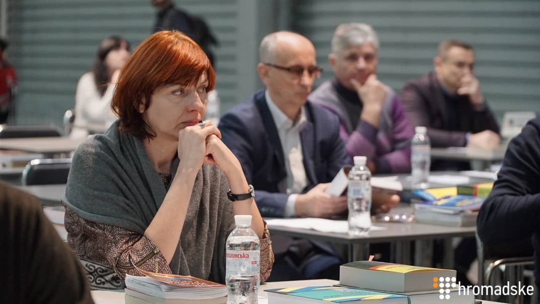 Другий етап оцінювання кандидатів до Антикорупційного та Верховного суду, 14 листопада 2018 року