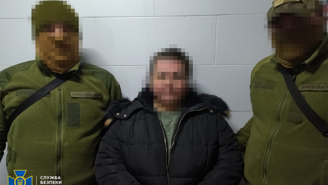 Задержание главного бухгалтера одного из филиалов АО «Укрзализныця» в Полтавской области