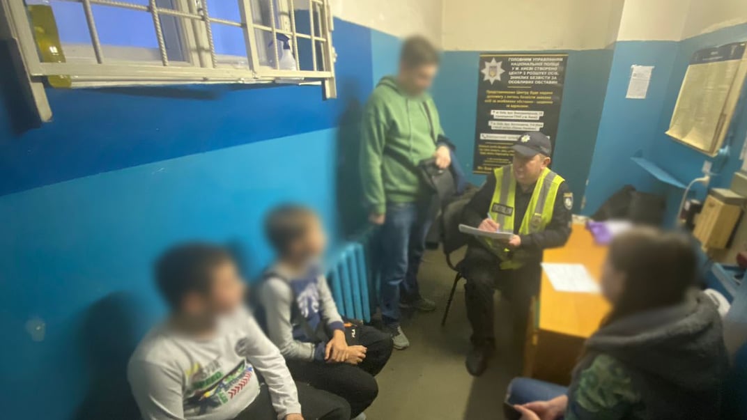 Полиция разыскала школьника, решившего пошутить над пассажирами метро