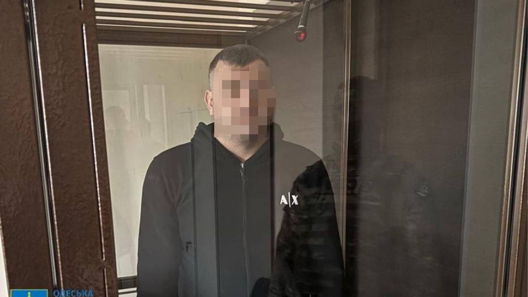 Жителю «Приднестровья» грозит до 15 лет тюрьмы