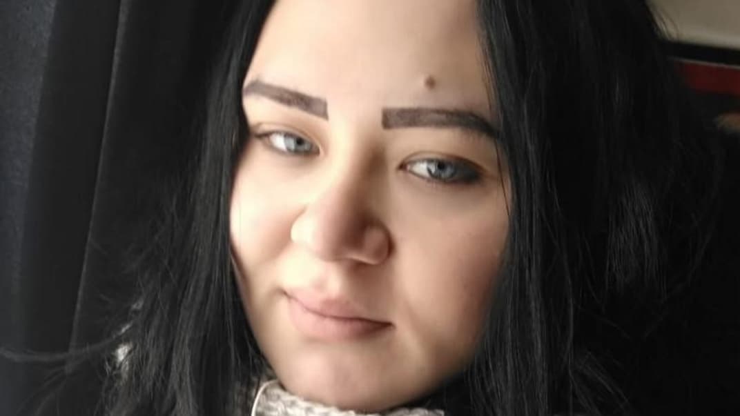Валентина Давронова