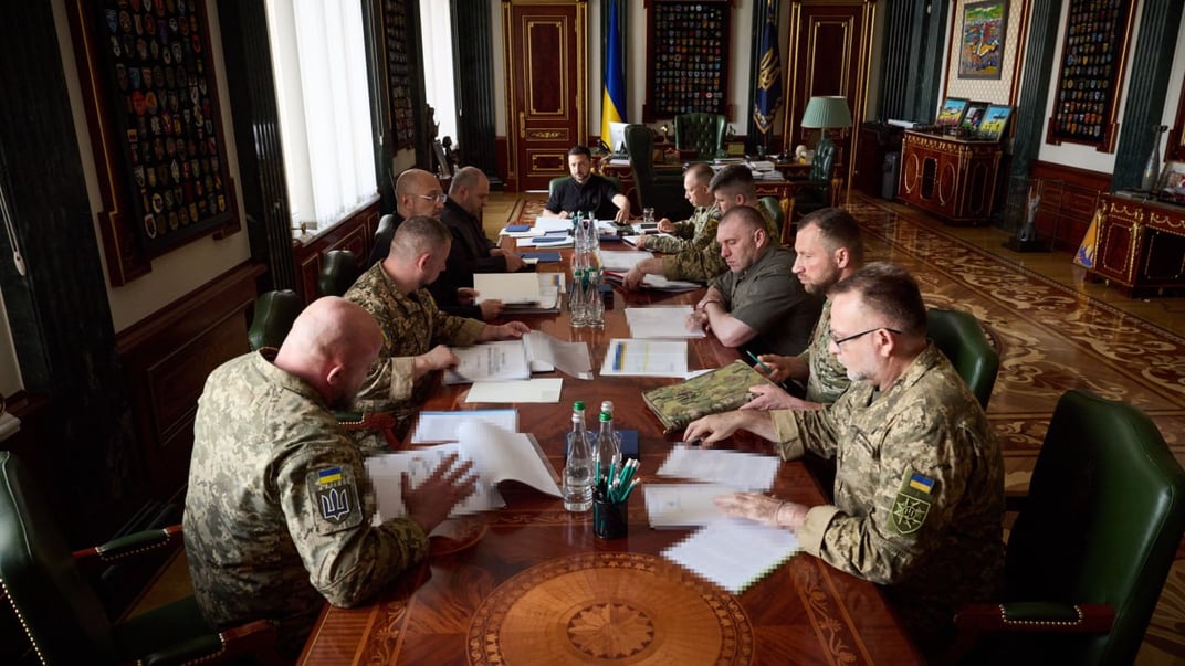 Ілюстративне фото