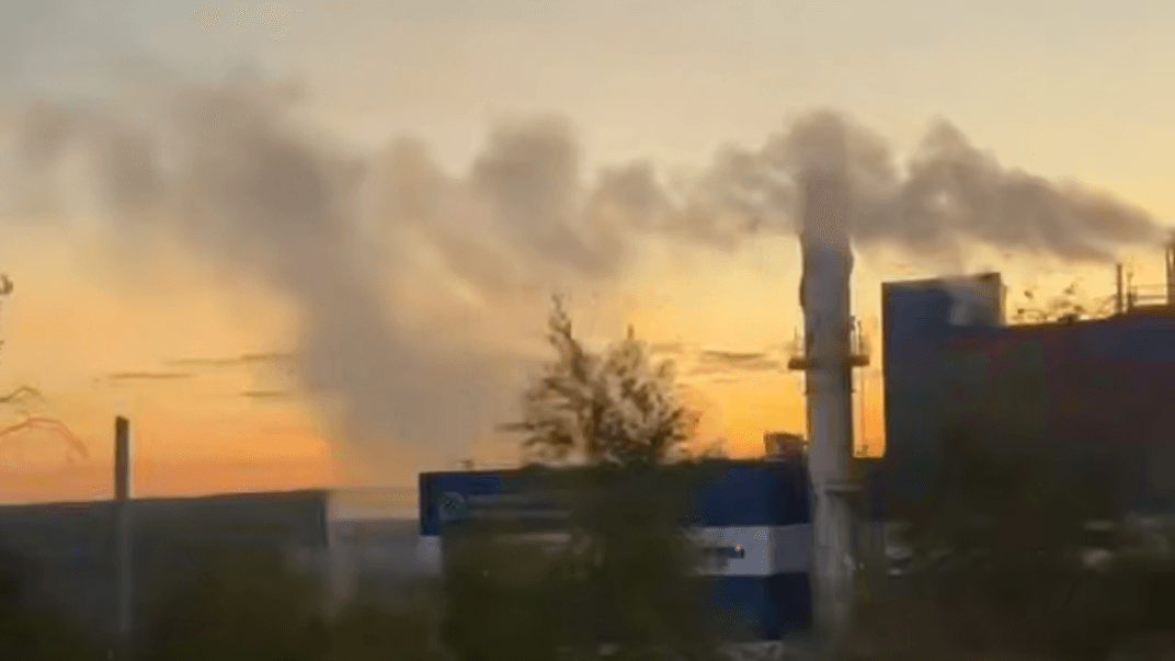 «Метафракс Кемикалс» после атаки