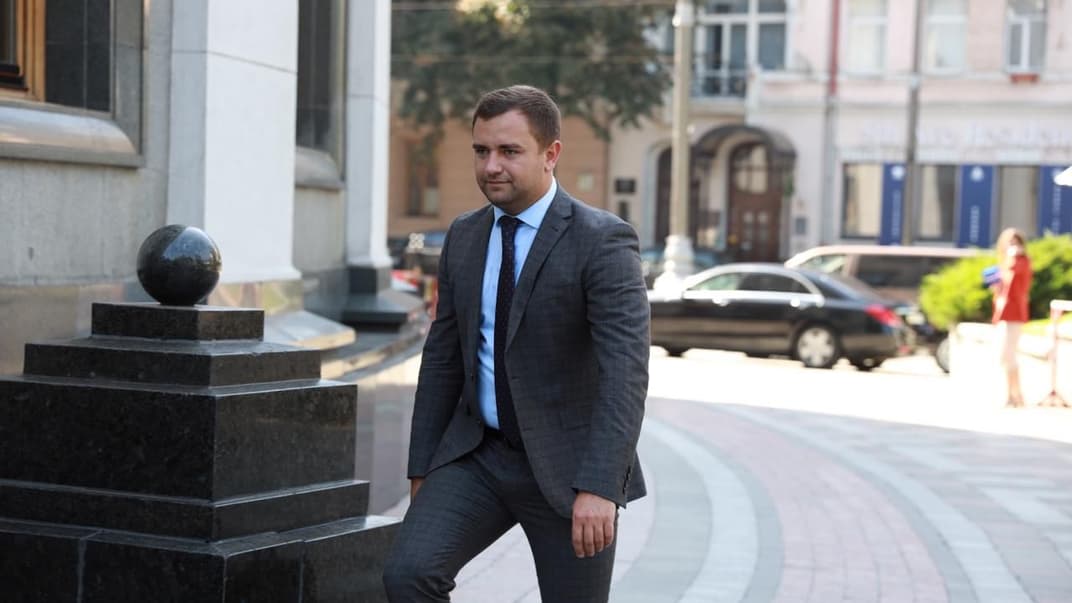 На имущество депутата-коллаборанта Ковалева наложили арест