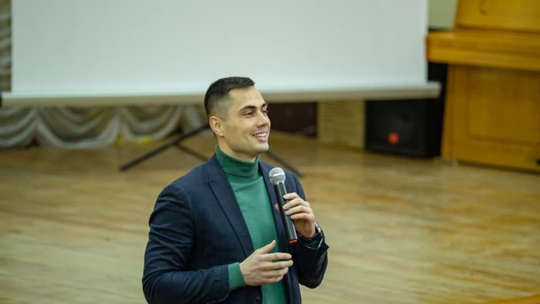 Егор Фирсов