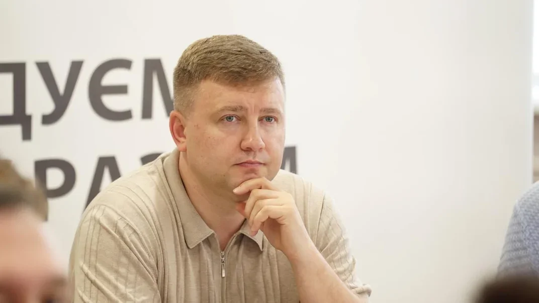 Виталий Коваль