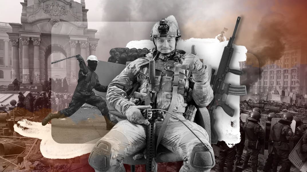 Григорій Цехмістренко