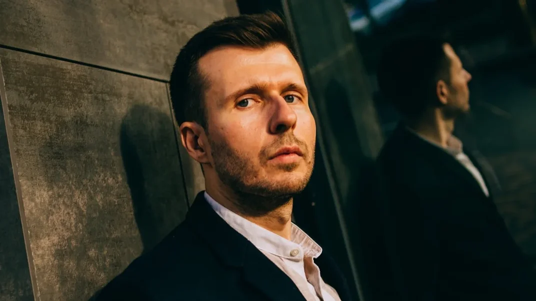 Співзасновник платформи онлайн-курсів Prometheus та народний депутат Іван Примаченко