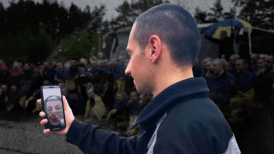 «Мама вирішила киданути на 4 мільйони». Чому син, який повернувся з полону, готовий судитися з матір’ю