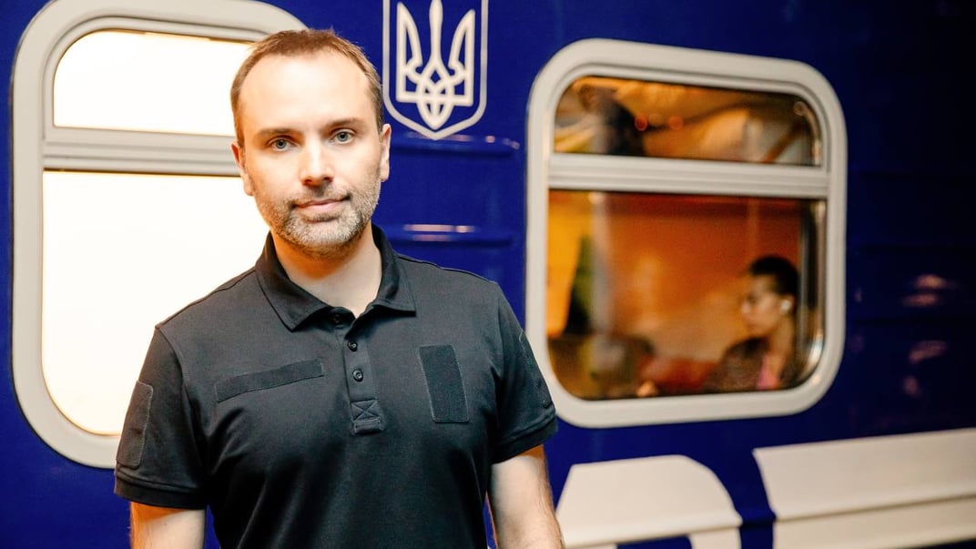 Александр Перцовский