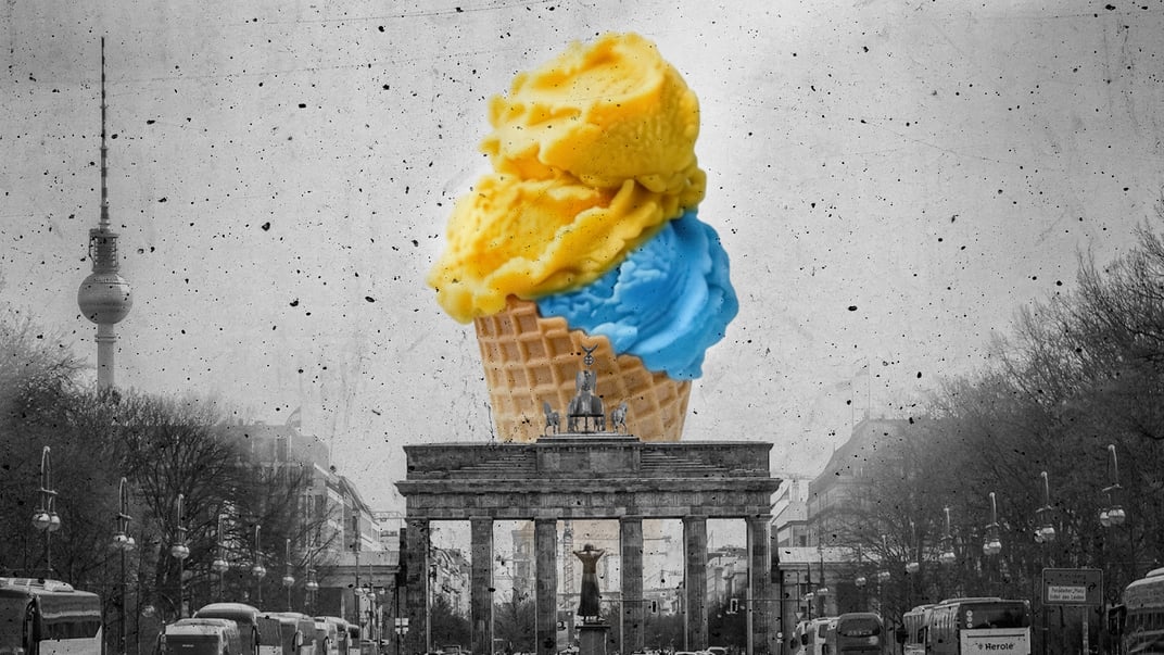 Мені страшно писати цей текст, бо він не про війну